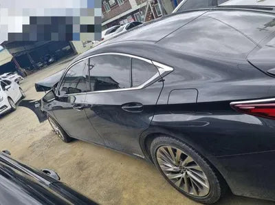 2019 Lexus ES 300 JTHB21B10K2023749 VIN:JTHB21B10K2023749