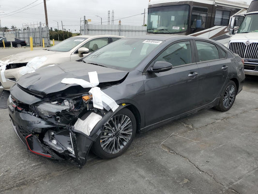2023 KIA FORTE GT LINE VIN:3KPF54AD5PE614449
