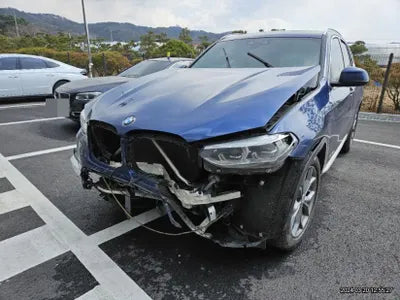 2018 BMW 320 WBATX3100JLB59433 VIN:WBATX3100JLB59433