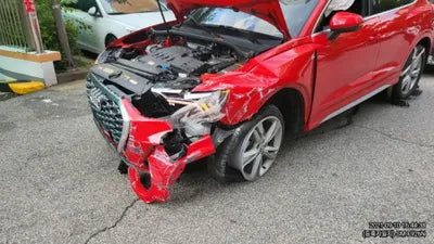 2020 Audi Q3 WAUZZZF35L1108693 VIN:WAUZZZF35L1108693