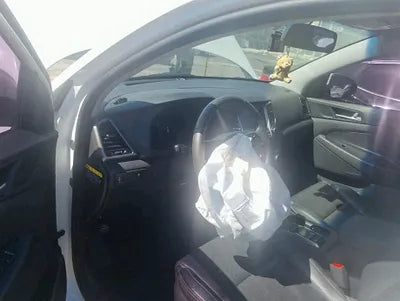 2018 Hyundai Tucson KMHJ381ABJU686484 VIN:KMHJ381ABJU686484