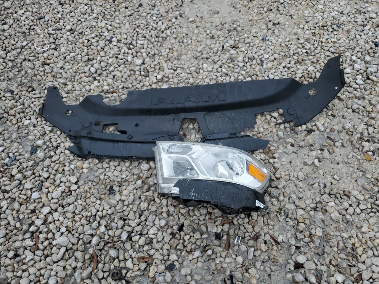 2022 RAM 1500 BIG HORN/LONE STAR VIN:1C6SRFFT0NN477547