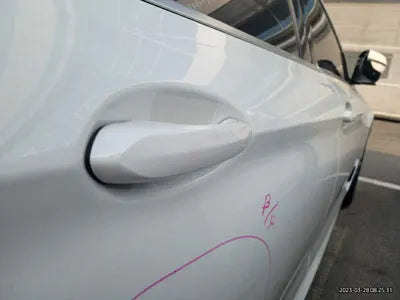 2020 BMW 520 WBAJF3104LCD51502 VIN:WBAJF3104LCD51502