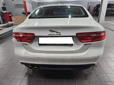 2016 Jaguar XE SAJAB4BN7GA922723 VIN:SAJAB4BN7GA922723