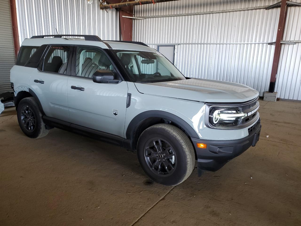 2024 FORD BRONCO SPORT BIG BEND VIN:3FMCR9B63RRE90158