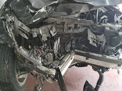 2019 Genesis G80 KMHGR41BDKU327554 VIN:KMHGR41BDKU327554