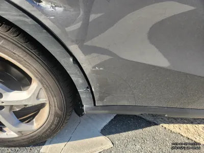 2018 Mercedes-Benz GLA 220 VIN: