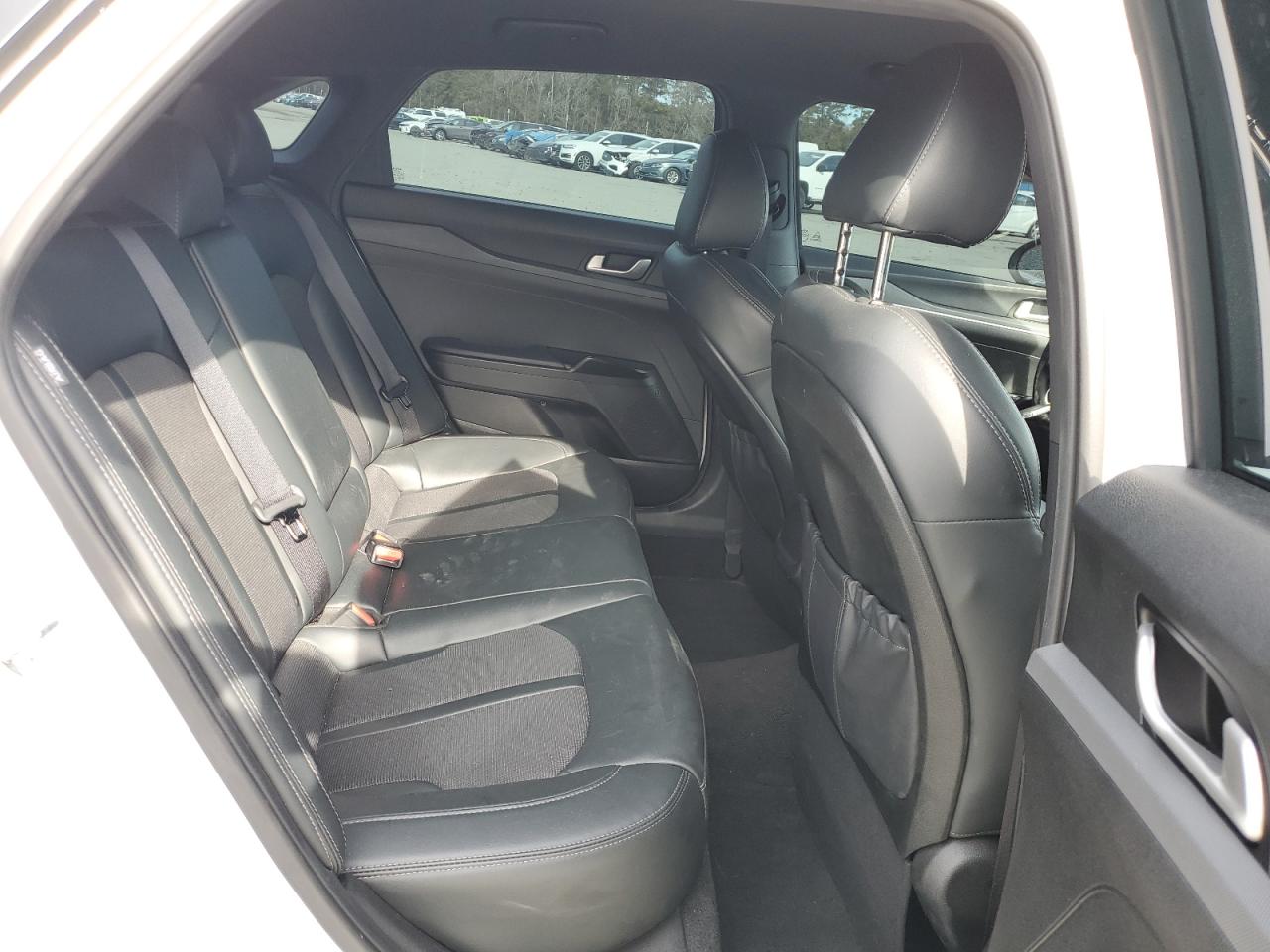 2024 KIA K5 GT LINE VIN:5XXG64J23RG266225