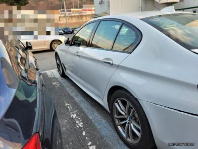 2017 BMW 520 WBAJC510XHG858745 VIN:WBAJC510XHG858745