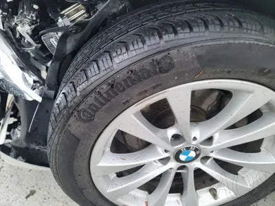 2017 BMW 320 VIN: