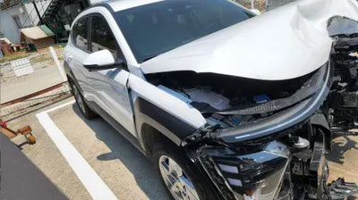 2023 Hyundai Kona VIN: