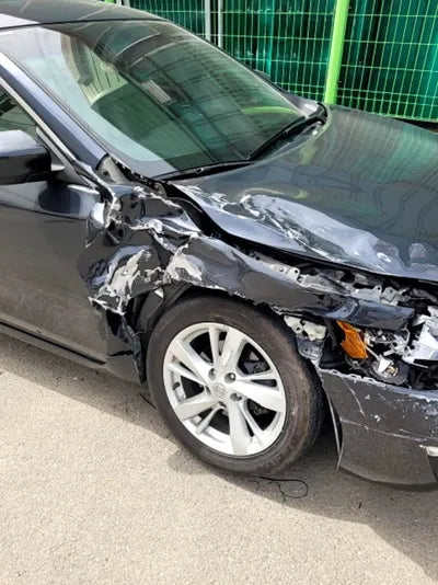 2014 Nissan Altima VIN: