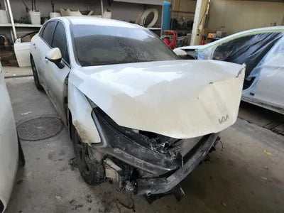 2021 Kia K5 KNAG541BBMA116111 VIN:KNAG541BBMA116111