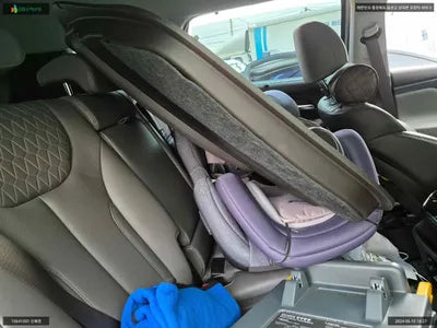 2018 Hyundai Santa FE KMHS381ABKU125516 VIN:KMHS381ABKU125516