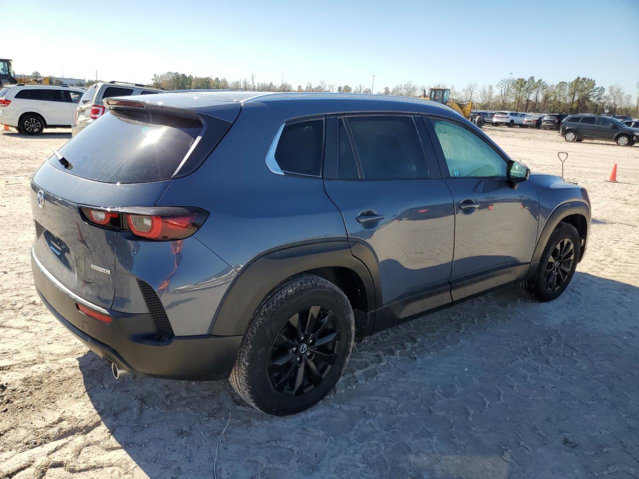 2023 MAZDA CX-50 PREFERRED PLUS VIN:7MMVABCMXPN146853