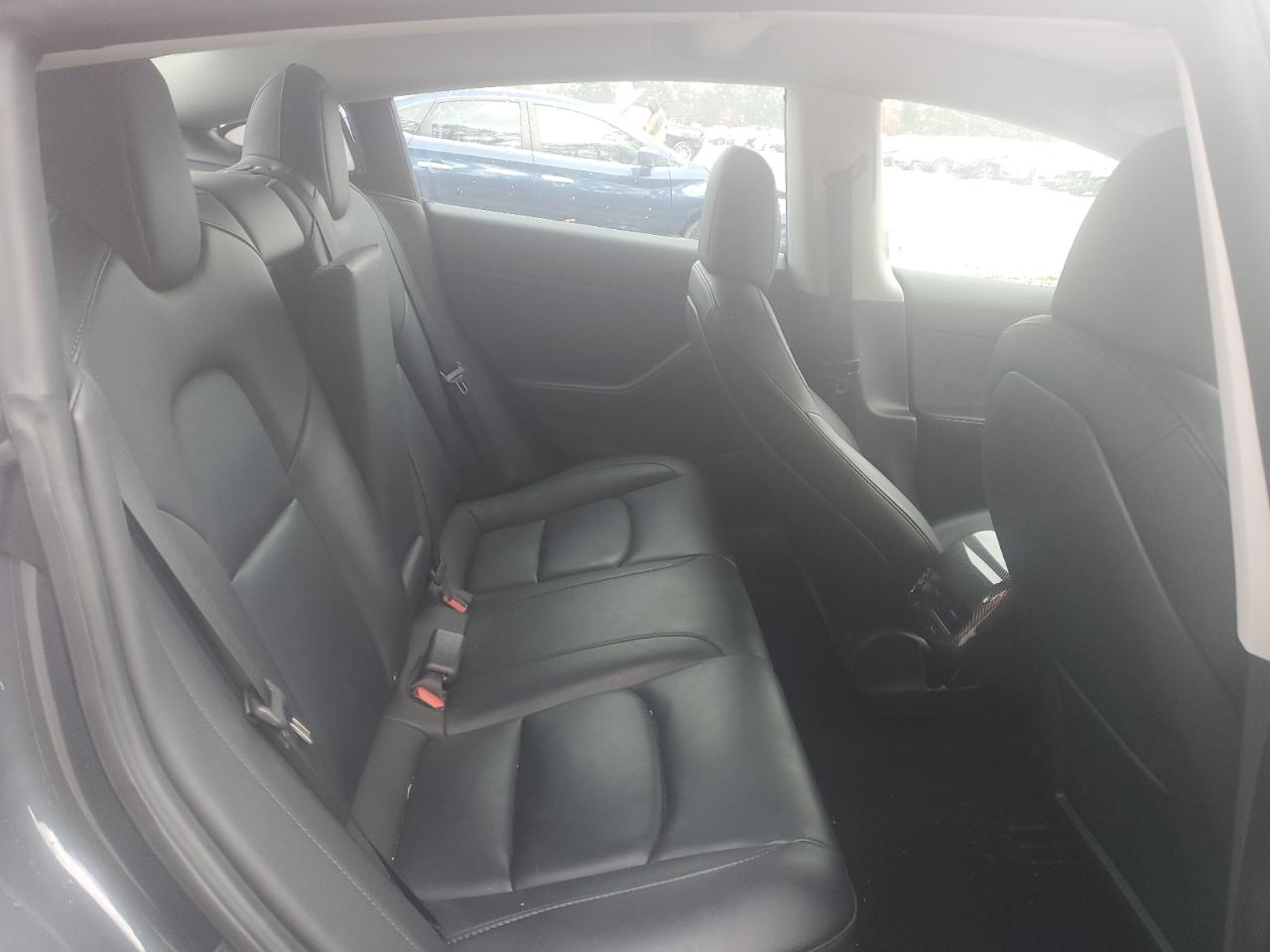 2023 TESLA MODEL 3  VIN:5YJ3E1EA6PF383198