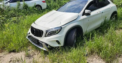 2015 Mercedes-Benz GLA 200 WDCTG0JBXFJ029690 VIN:WDCTG0JBXFJ029690