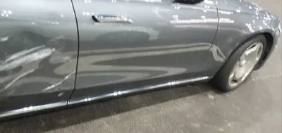 2022 Mercedes-Benz Maybach S 580 VIN: