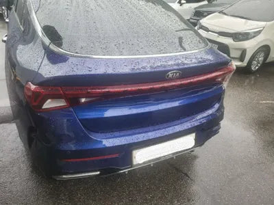 2020 Kia K5 KNAG3412BLA071648 VIN:KNAG3412BLA071648