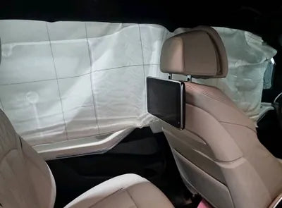 2021 BMW 740 WBACW2100M9D78925 VIN:WBACW2100M9D78925