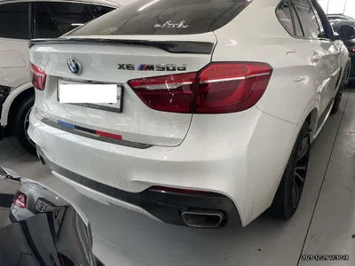 2018 BMW 640 WBAKV4109J0X03269 VIN:WBAKV4109J0X03269