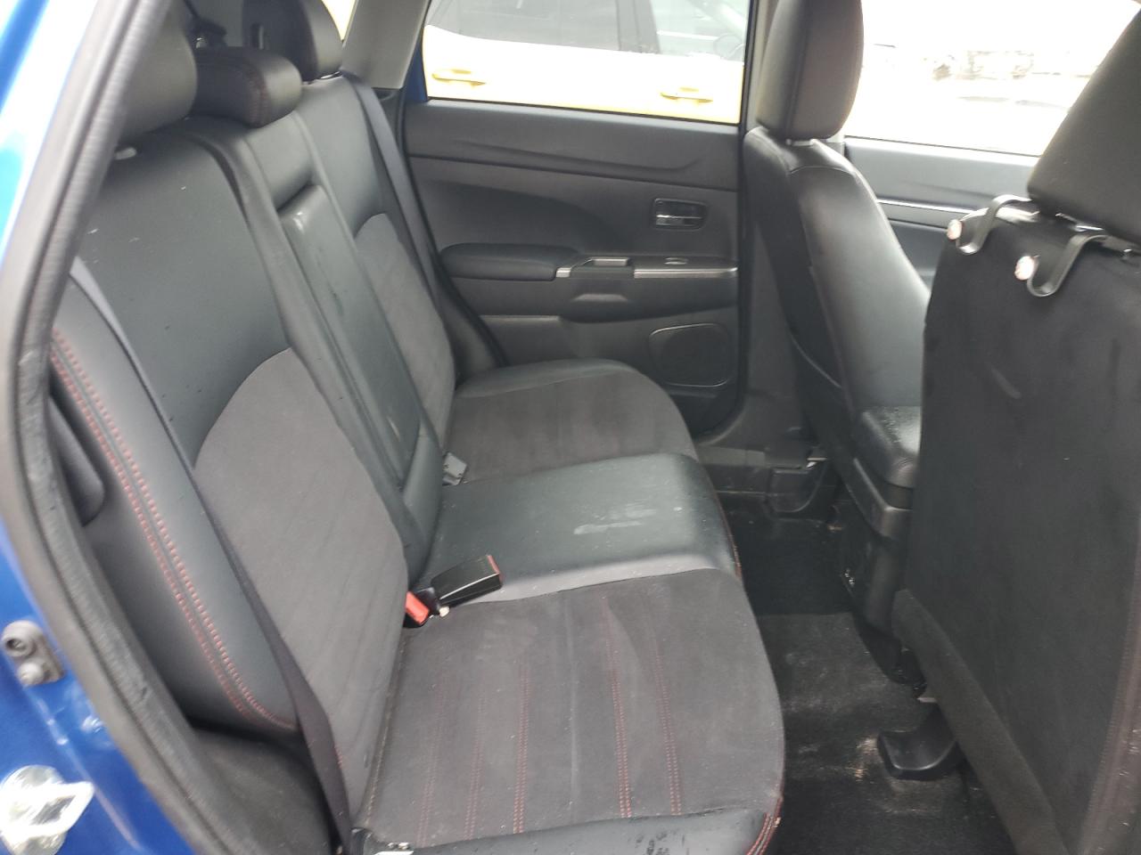 2023 MITSUBISHI OUTLANDER SPORT S/SE VIN:JA4ARUAU5PU009213