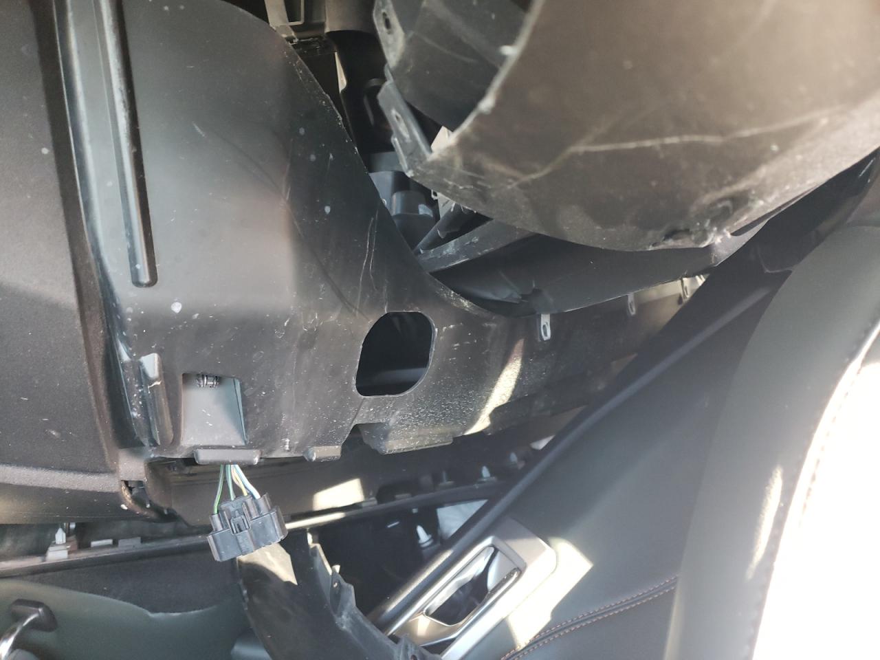 2022 FORD EXPLORER TIMBERLINE VIN:1FMSK8JHXNGC18463