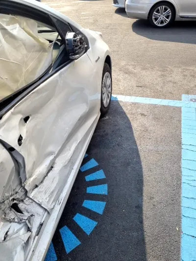 2022 Toyota Prius JTDKAMFU7N3172152 VIN:JTDKAMFU7N3172152