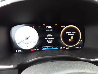 2021 Hyundai Santa FE KMHS581HGMU311904 VIN:KMHS581HGMU311904