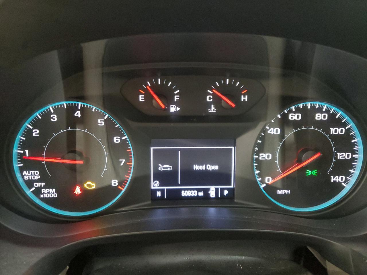 2022 CHEVROLET MALIBU LT VIN:1G1ZD5ST2NF126163