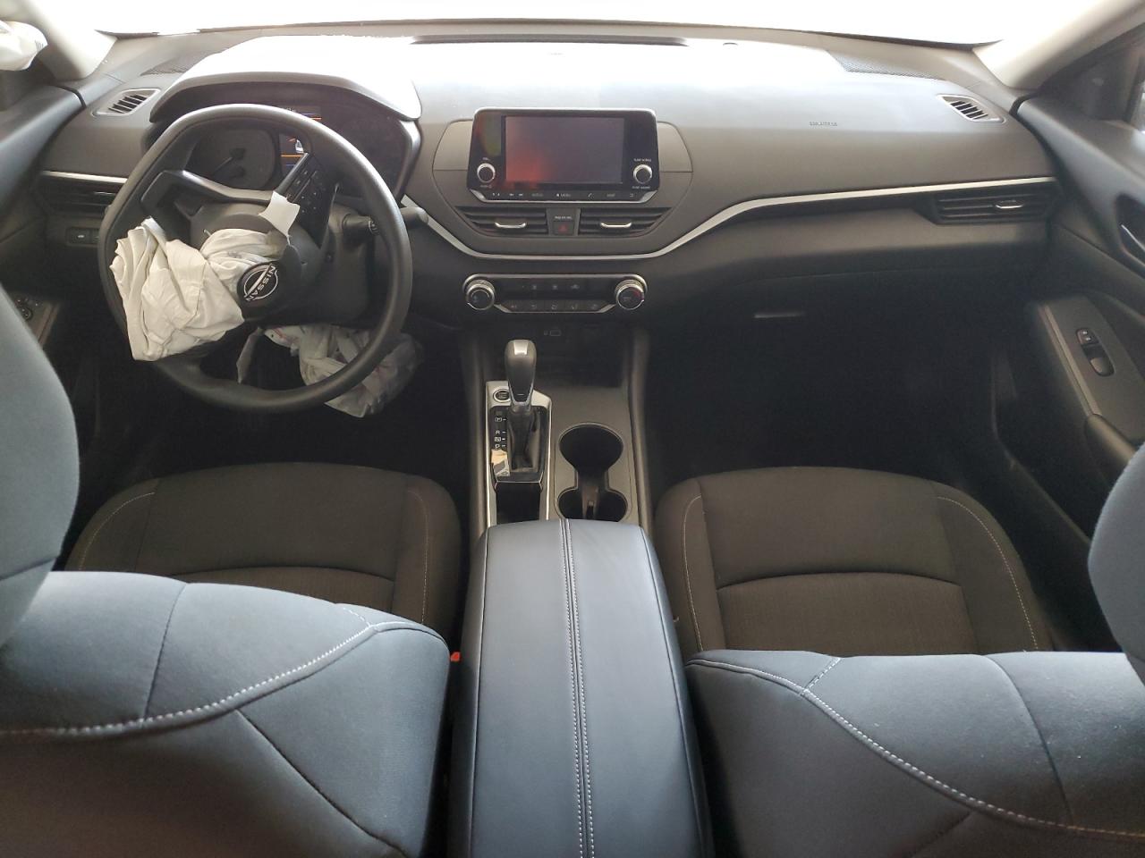 2023 NISSAN ALTIMA S VIN:1N4BL4BV8PN404389