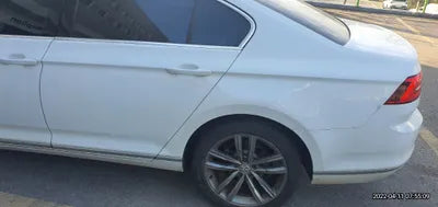 2018 Volkswagen Passat WVWZZZ3CZJE120328 VIN:WVWZZZ3CZJE120328