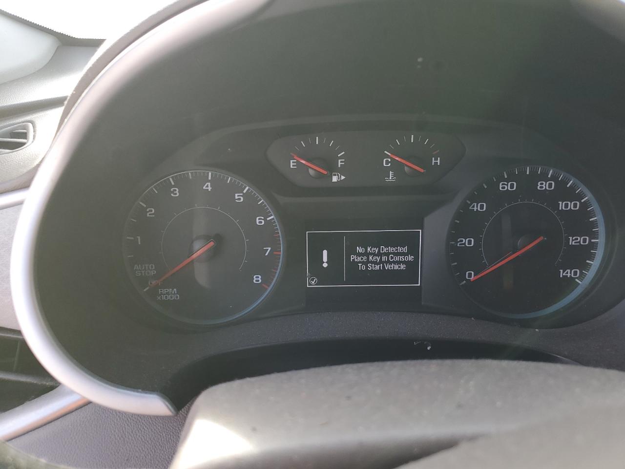 2022 CHEVROLET MALIBU LT VIN:1G1ZD5ST6NF148005