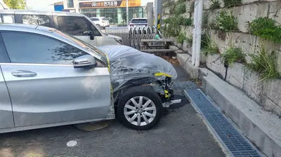 2017 Mercedes-Benz A 200 WDDBF4DB2HJ540830 VIN:WDDBF4DB2HJ540830