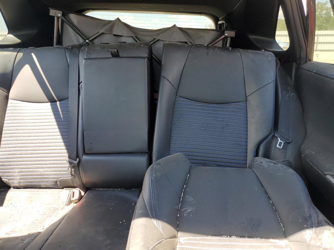 2022 TOYOTA RAV4 XSE VIN:2T3E6RFV4NW037728