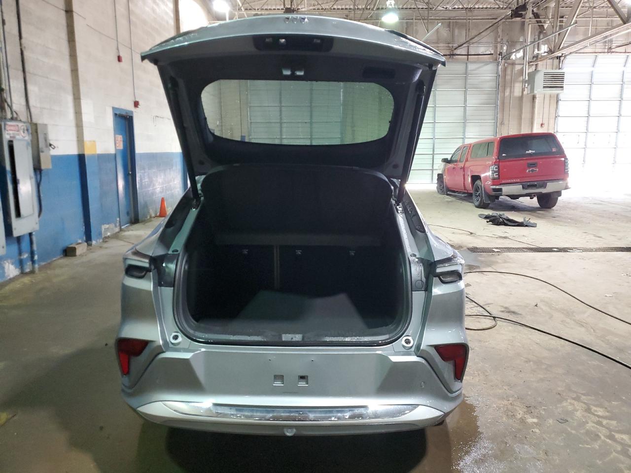 2024 BUICK ENVISTA AVENIR VIN:KL47LCE28RB108105