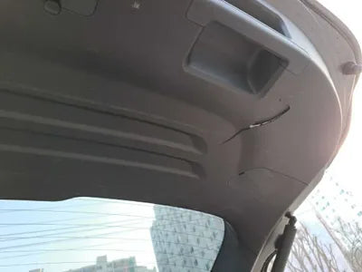 2019 Hyundai Santa FE KMHS581CBKU116989 VIN:KMHS581CBKU116989