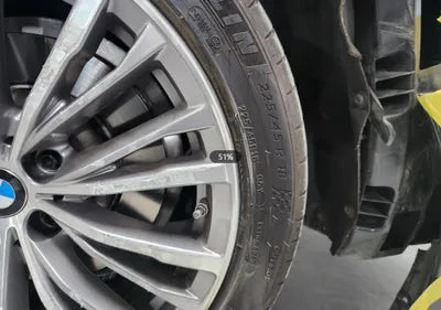 2021 BMW 330 WBA5P710XMFL01626 VIN:WBA5P710XMFL01626