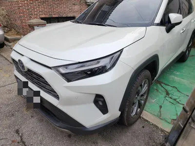 2022 Toyota RAV4 VIN: