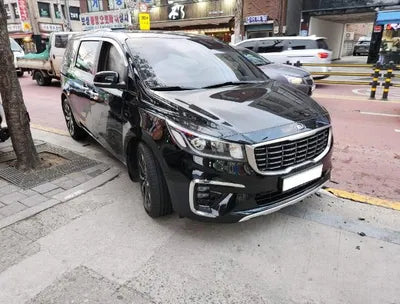 2019 Kia Carnival KNAMB81ABKS567583 VIN:KNAMB81ABKS567583