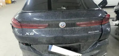 2021 BMW 640 WBACY6108M9F81398 VIN:WBACY6108M9F81398