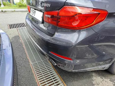 2019 BMW 520 WBAJK9103LBR78581 VIN:WBAJK9103LBR78581