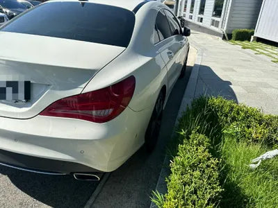 2016 Mercedes-Benz CLA 200 WDDSJ0JB0GN336031 VIN:WDDSJ0JB0GN336031