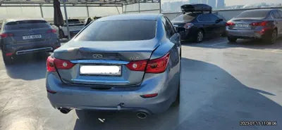 2016 Infiniti Q50 JNKDV71E5GM552228 VIN:JNKDV71E5GM552228