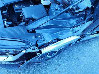 2022 Hyundai Ioniq VIN: