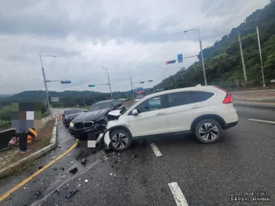 2015 Honda CR-V VIN: