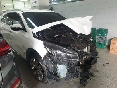 2019 Kia Sorento VIN: