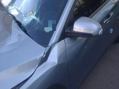 2017 Hyundai Kona VIN: