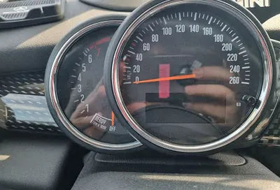 2019 MINI Cooper WMWXP7105K2L22106 VIN:WMWXP7105K2L22106