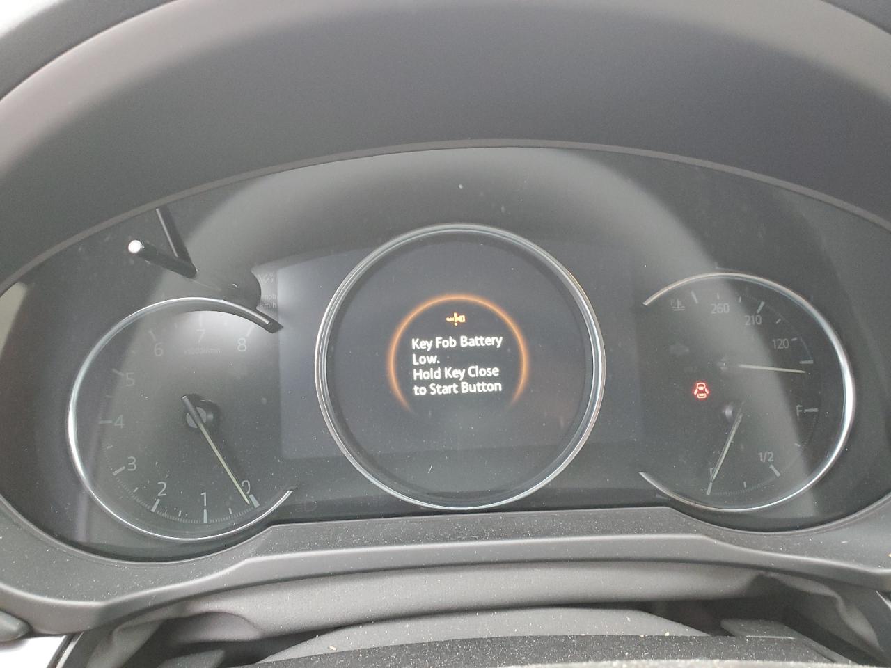 2024 MAZDA CX-5 PREMIUM PLUS VIN:JM3KFBEL8R0524233